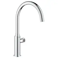 Grohe Blue Pure Кран для фильтрованной воды, хром (31724000)