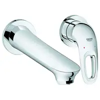 Змішувач для раковини прихованого монтажу Grohe Eurostyle (19571003)
