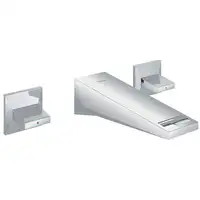 Змішувач для раковини Grohe Allure Brilliant S-Size (20346000)