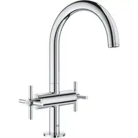 Змішувач для раковини Grohe Atrio L-Size (21019003)
