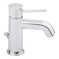 Змішувач для умивальника з дон. клапаном Grohe BauClassic (23161000)