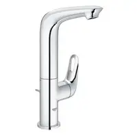 Grohe Eurostyle Змішувач для раковини L-розміру, хром (23569003)