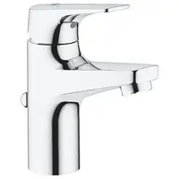 Grohe BauFlow Смеситель однорычажный для раковины S-Size (23751000)