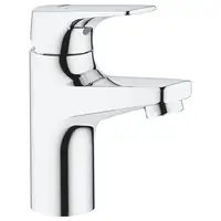 Grohe BauFlow Смеситель для раковины S-Size, хром (23752000)