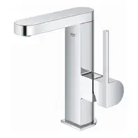Змішувач для умивальника Grohe plus M-Size, хром (23871003)