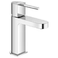 Змішувач для умивальника Grohe Plus, хром (33163003)