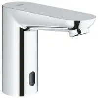 Монокран на одну воду сенсорний, 6V Grohe Euroeco Cosmopolitan E (36271000)