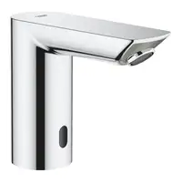 Grohe Bau Cosmopolitan E Смеситель для умывальника, хром (36452000)