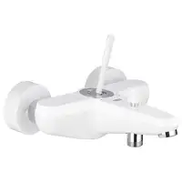 Grohe Eurodisc Joy Смеситель для ванны, хром (23431LS0)