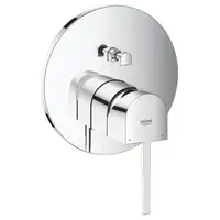 Grohe Plus Зовнішня частина змішувача для душу, хром (24060003)