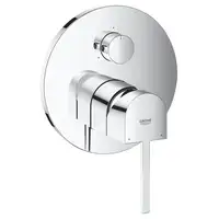 Grohe Plus Змішувач, хром (24093003)