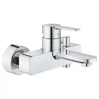Grohe Lineare New Смеситель для ванны, хром (33849001)