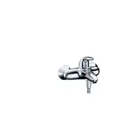 Смеситель для ванны, однорычажный Hansgrohe Focus E (цвет - хром) (31740000)