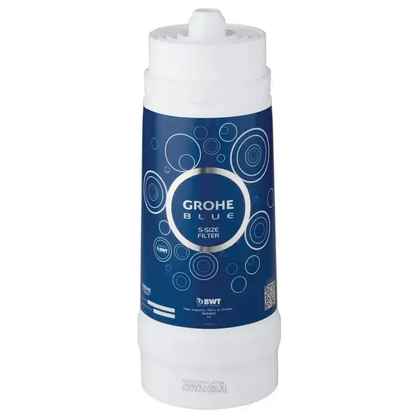 Фільтр S-Size Grohe Blue Accessories (40404001)