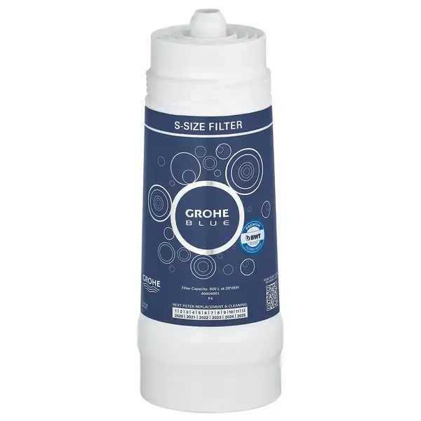 Фільтр S-Size Grohe Blue Accessories (40404001)