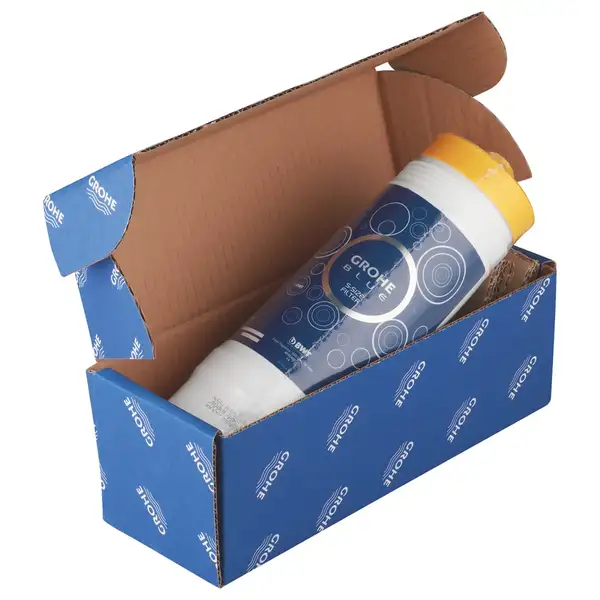 Фільтр S-Size Grohe Blue Accessories (40404001)