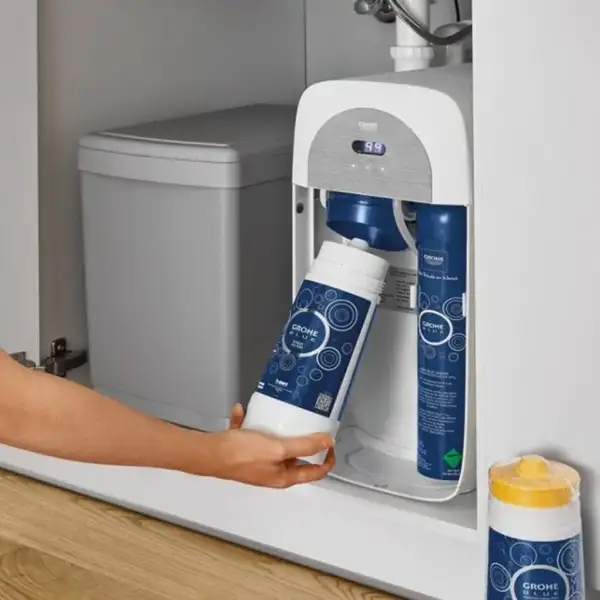 Фільтр M-Size Grohe Blue Accessories (40430001)