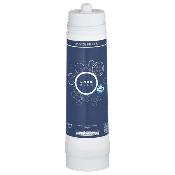 Фільтр M-Size Grohe Blue Accessories (40430001)