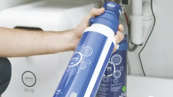 Фільтр M-Size Grohe Blue Accessories (40430001)