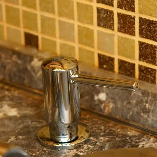 Дозатор для миючого засобу Grohe (40536000)