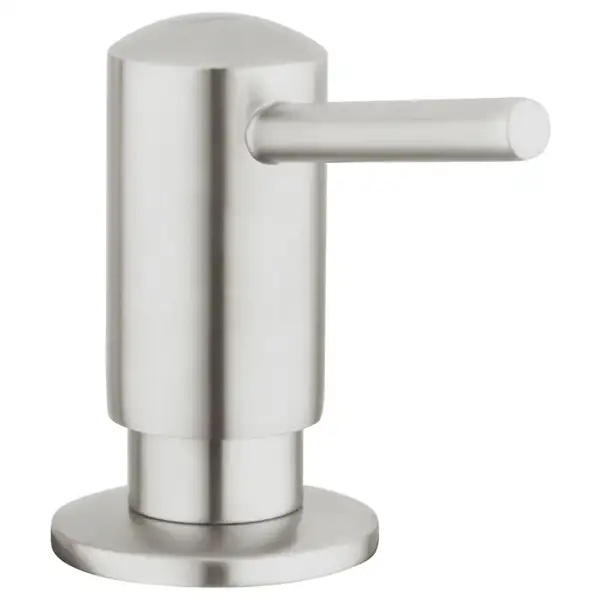 Дозатор для миючого засобу Grohe (40536DC0)