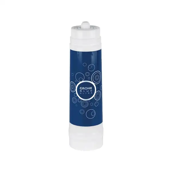 GROHE Фурнітура для кухні GROHE Blue UltraSafe filter 600l (40575000) фото 1 Aquada.com.ua