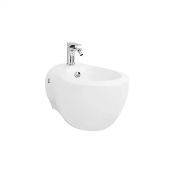 ARTCERAM Биде подвесное ArtCeram Blend 52х38,5 см (BLB001) фото 1 Aquada.com.ua