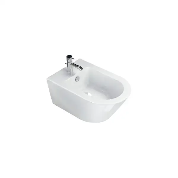 Биде подвесное Catalano New Zero (1BS55N00) фото 2 Aquada.com.ua