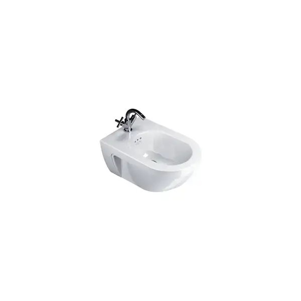 Биде подвесное Catalano Canova Royal (1BSCR00) фото 2 Aquada.com.ua