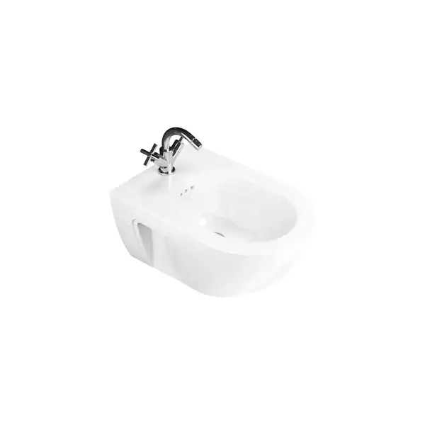 Биде подвесное Catalano Canova Royal (1BSCRN00) фото 1 Aquada.com.ua