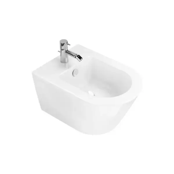 Биде подвесное Catalano New Zero (1BSV50N00) фото 1 Aquada.com.ua