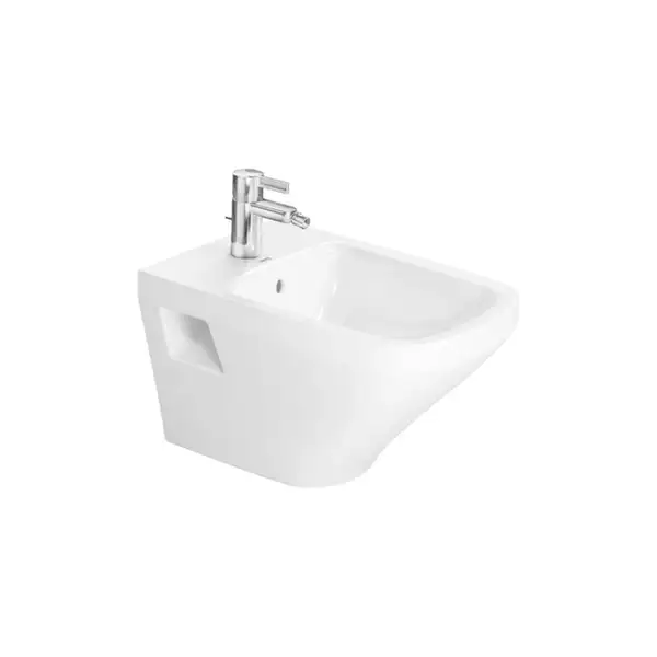 Биде подвесное Duravit DuraStyle 54х37 см (2282150000) фото 1 Aquada.com.ua