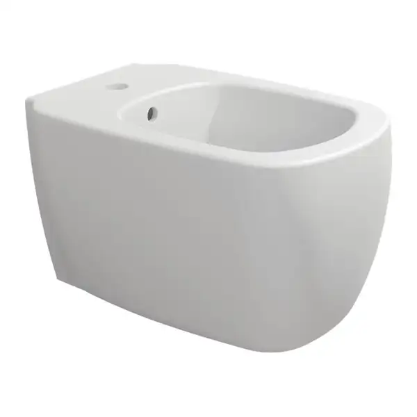 Біде підвісне Flaminia Mono, колір білий (MN218)