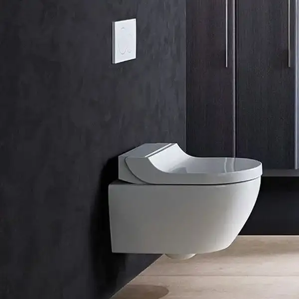 Подвесной унитаз-биде Geberit AquaClean Tuma Classic (146.094.11.1)