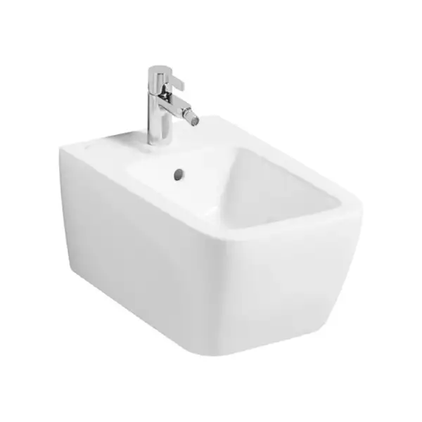 Биде подвесное Geberit Icon (231910000) фото 1 Aquada.com.ua