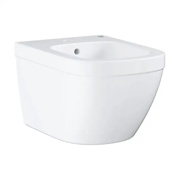 Grohe EuroCeramic Біде підвісне, біле (39208000)