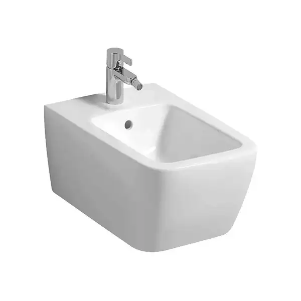 Биде подвесное Kolo Life! M25100000 (M25100000) фото 1 Aquada.com.ua