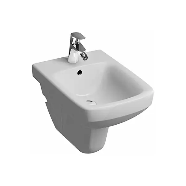 Биде подвесное Kolo Nova Pro M35103000 (M35103000) фото 1 Aquada.com.ua