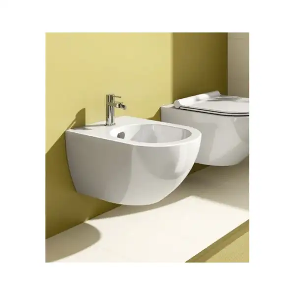 Laufen Pro Подвесное биде, белое (H8309520003021)