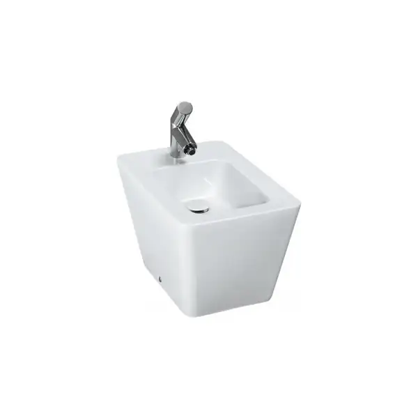 LAUFEN ALESSI  DOT биде 39*58см (H8329012003041) фото 1 Aquada.com.ua