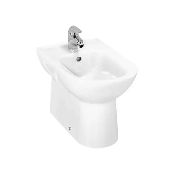Биде напольное Laufen Pro (H8329510003041) фото 1 Aquada.com.ua