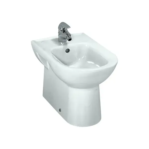 Биде напольное Laufen Pro (H8329510003041) фото 2 Aquada.com.ua