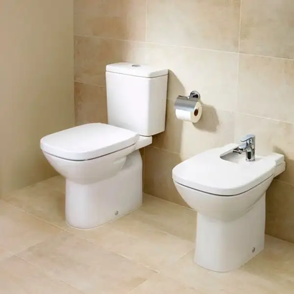 Біде підлогове Roca Debba (A355994000)