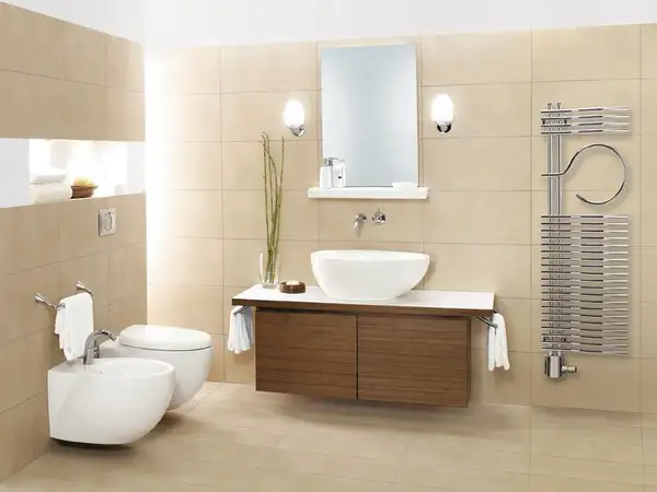 Биде подвсное Villeroy & Boch Aveo (741100R2) фото 2 Aquada.com.ua