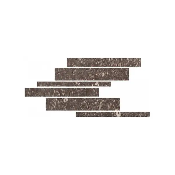 REX CERAMICHE Плитка декор PIETRA NORD FANGO LIS.SFALSATO MIX 21X40 21X40 (736271) фото 1 Aquada.com.ua