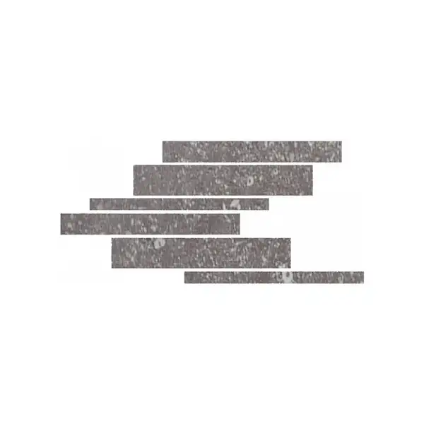 REX CERAMICHE Плитка декор PIETRA NORDIGIO LIS.SFALSATO MIX21X40 21X40 (736272) фото 1 Aquada.com.ua
