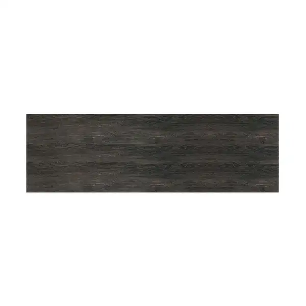 REX CERAMICHE Плитка декор SELECTION BLACK OAK 22,5X90 22,5X90 (737678) фото 1 Aquada.com.ua