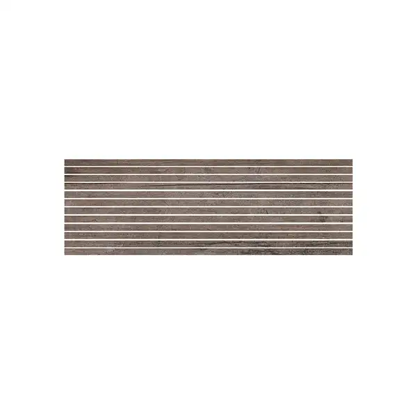 REX CERAMICHE Плитка декор TAIGA VAR 15X45 15X45 (738094) фото 1 Aquada.com.ua