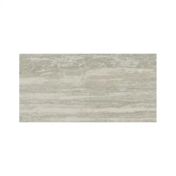 REX CERAMICHE Плитка декор TRAVERTINO BEIGE 4,6X80 MATTE 4,6X80 (747889) фото 1 Aquada.com.ua