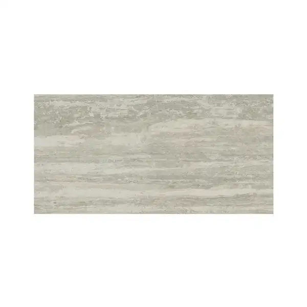 REX CERAMICHE Плитка декор TRAVERTINO BEIGE 4,6X80 GLOSSY 4,6X80 (747893) фото 1 Aquada.com.ua